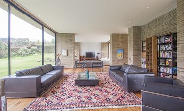 VENTA de CASAS en LA CALERA