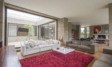 VENTA de CASAS en LA CALERA