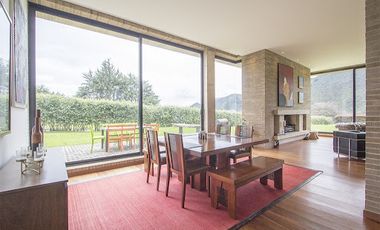 VENTA de CASAS en LA CALERA
