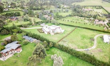 VENTA de CASAS en LA CALERA