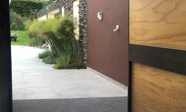 VENTA de CASAS en LA CALERA