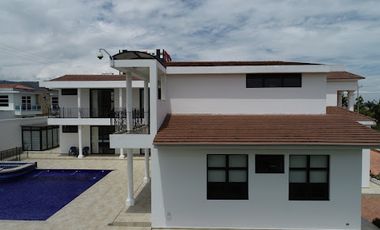 VENTA de CASAS en FUSAGASUGA
