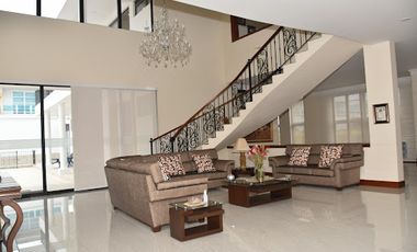 VENTA de CASAS en FUSAGASUGA