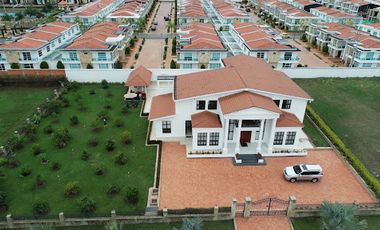 VENTA de CASAS en FUSAGASUGA
