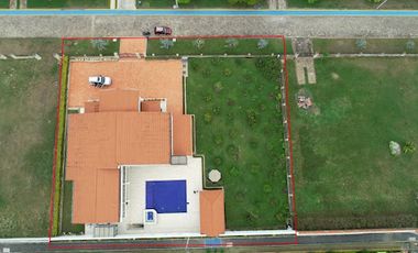 VENTA de CASAS en FUSAGASUGA