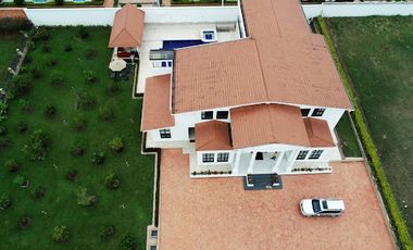 VENTA de CASAS en FUSAGASUGA