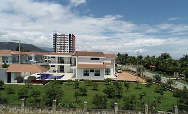 VENTA de CASAS en FUSAGASUGA