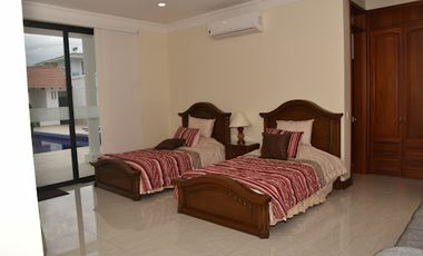 VENTA de CASAS en FUSAGASUGA
