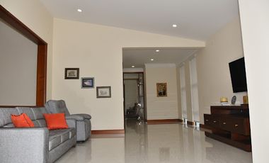 VENTA de CASAS en FUSAGASUGA