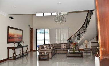 VENTA de CASAS en FUSAGASUGA