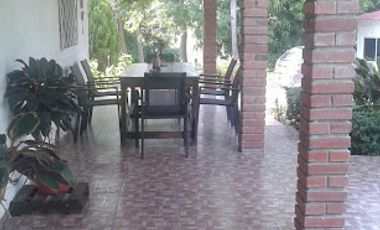 VENTA de FINCAS en SANTA MARTA