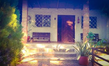 VENTA de FINCAS en SANTA MARTA