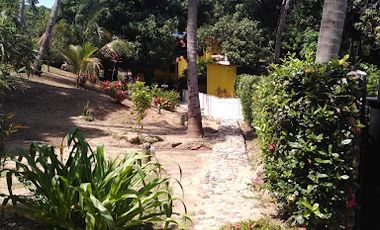 VENTA de FINCAS en SANTA MARTA