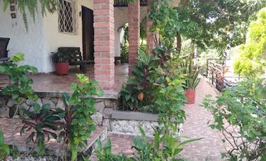 VENTA de FINCAS en SANTA MARTA