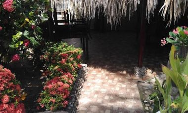 VENTA de FINCAS en SANTA MARTA