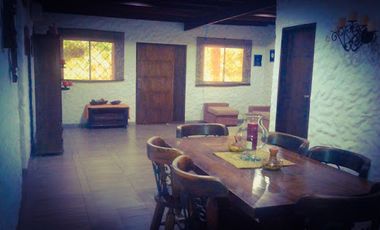 VENTA de FINCAS en SANTA MARTA