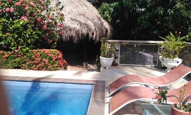 VENTA de FINCAS en SANTA MARTA