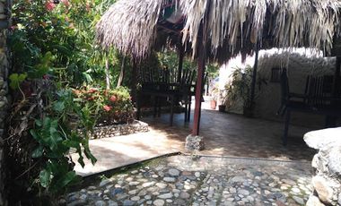 VENTA de FINCAS en SANTA MARTA