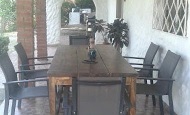 VENTA de FINCAS en SANTA MARTA