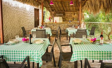 VENTA de FINCAS en SANTA MARTA