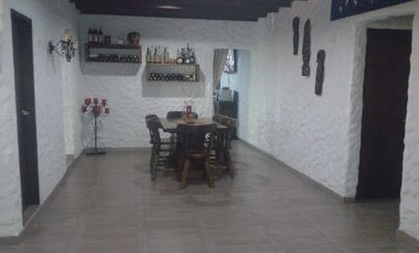 VENTA de FINCAS en SANTA MARTA