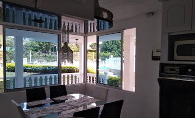 VENTA de CASAS en CHINAUTA