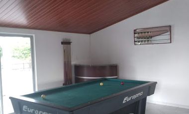 VENTA de CASAS en CHINAUTA