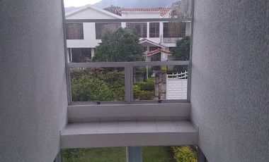 VENTA de CASAS en CHINAUTA