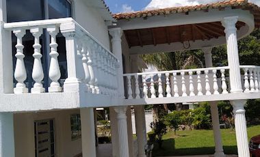 VENTA de CASAS en CHINAUTA