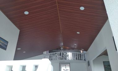 VENTA de CASAS en CHINAUTA