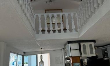 VENTA de CASAS en CHINAUTA