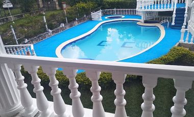 VENTA de CASAS en CHINAUTA