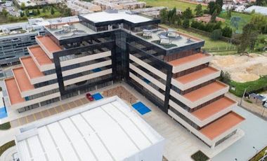 ARRIENDO de OFICINAS en CAJICA