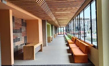 ARRIENDO de OFICINAS en CAJICA