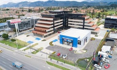 ARRIENDO de OFICINAS en CAJICA