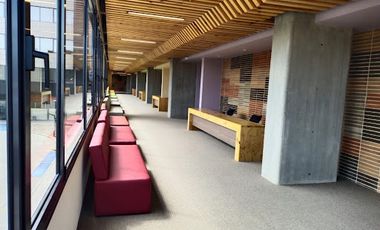 ARRIENDO de OFICINAS en CAJICA