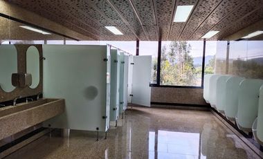 ARRIENDO de OFICINAS en CAJICA