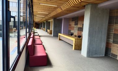 ARRIENDO de OFICINAS en CAJICA