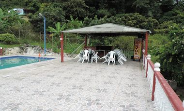 VENTA de FINCAS en MESITAS