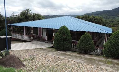 VENTA de FINCAS en MESITAS