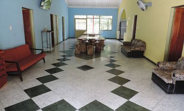 VENTA de FINCAS en MESITAS