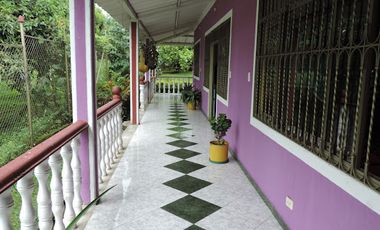 VENTA de FINCAS en MESITAS