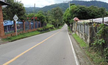 VENTA de FINCAS en MESITAS