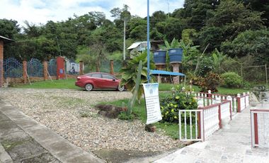 VENTA de FINCAS en MESITAS