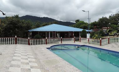 VENTA de FINCAS en MESITAS