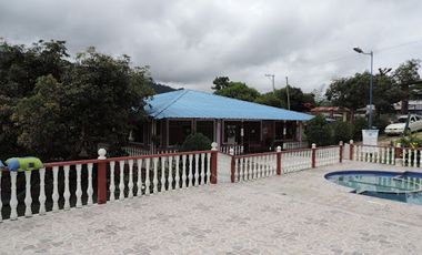 VENTA de FINCAS en MESITAS