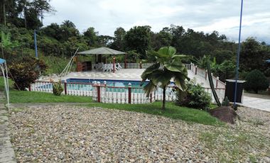VENTA de FINCAS en MESITAS