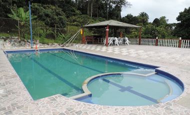 VENTA de FINCAS en MESITAS