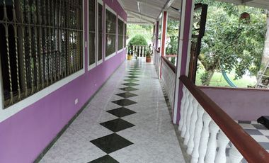 VENTA de FINCAS en MESITAS