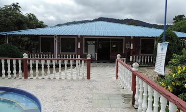 VENTA de FINCAS en MESITAS